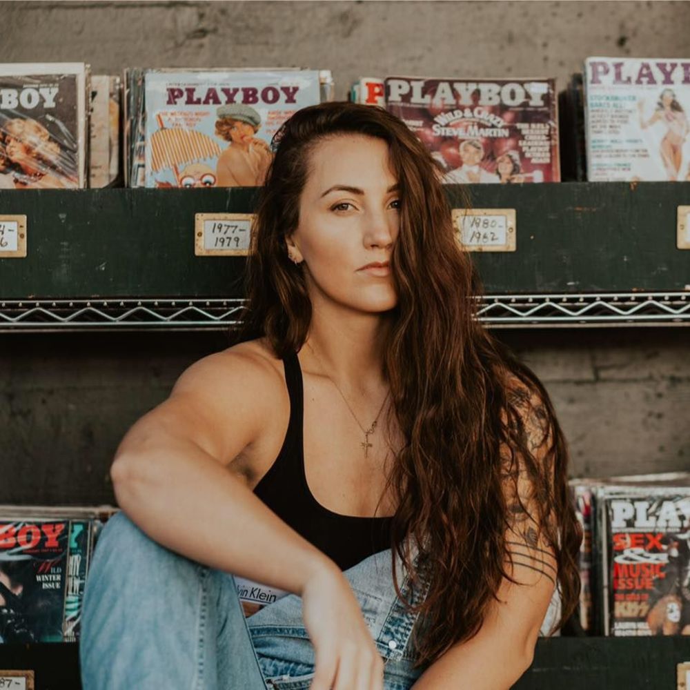 Meet your Posher, Amanda